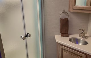 Beautiful Jayco w Solar, Sat, WIFI ext, STARLINK**