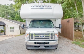 2025 Gulf Stream Conquest 32FT BH