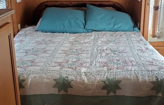 Family Friendly "Spirit" 5th wheel