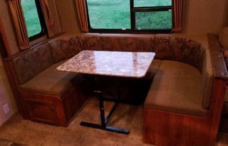 2014 Keystone Hideout