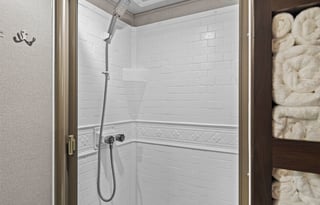 AMAZING BUNKHOUSE CAMPER!