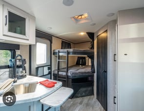 Jayco White Hawk 29BH