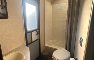 Spacious Tahoe Bunkhouse *Festival-Friendly