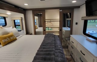 Pet friendly home away from home