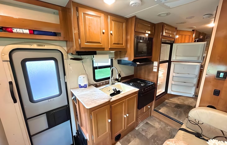 RV Photo