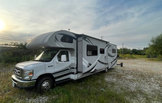 Football Tailgate or Family trip we got You