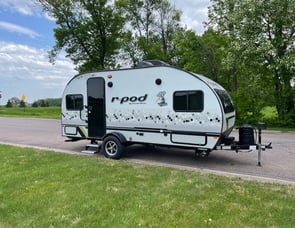 Forest River RV R Pod RP-190