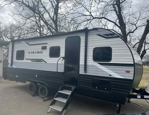 Viking Viking 252DBUS