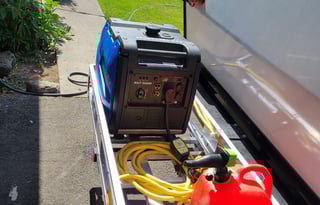 2024 Jayco Baja Trailer- Perfect for a Couple