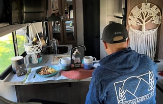 Wanderlust Knows No Boundaries