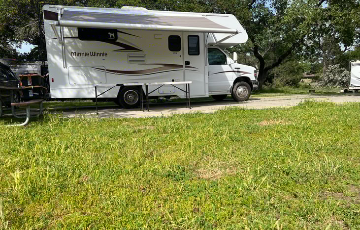 RV Photo