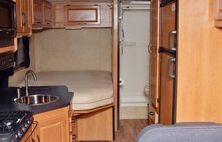 Dog-lovers Adventure on Wheels - Utah