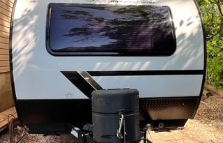Tow, Go & Relax – 2022 RPod 196 Glamping Made Easy