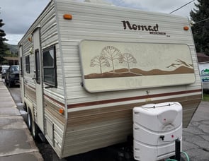 Skyline Nomad 240