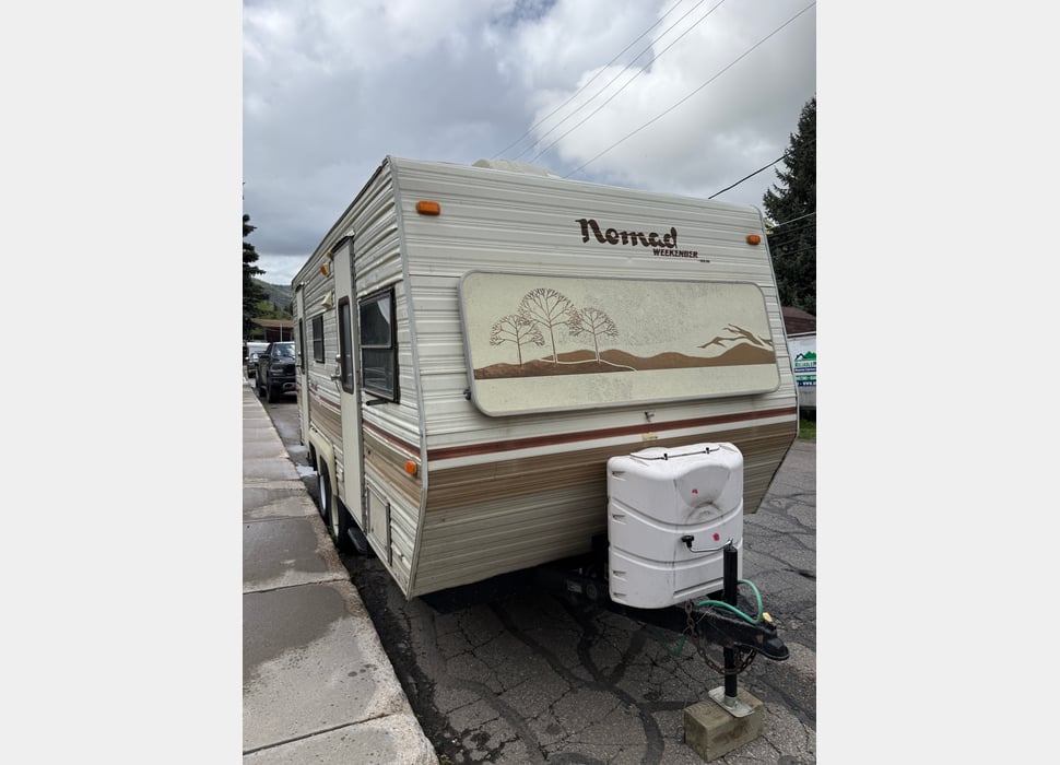 Travel Trailer rentals in Breckenridge