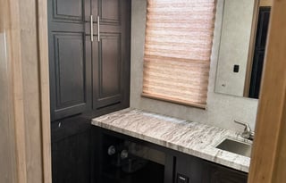 'Fannie' 2019 Forest River FR3