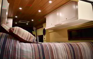 The Sunset High Roof 3500