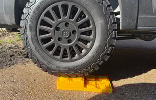 "WanderPop" - Luxury Off Grid Noovo Camper Van