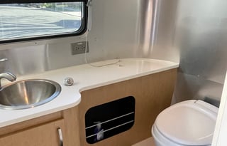 2014 Airstream RV Sport 22FB