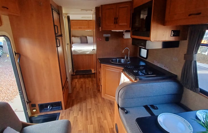 RV Photo