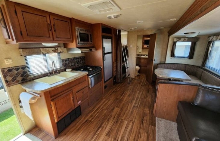 RV Photo