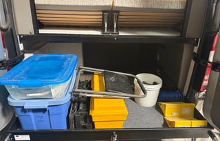 Hilda the Explorer! Great MPG, Solar & Generator!