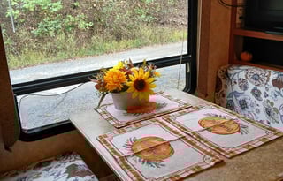 Home Away From Home/ Catalina