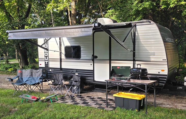 RV Photo