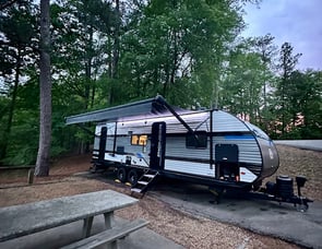 Heartland Pioneer BH 270