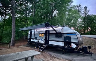 2023 Pioneer 270 Bunkhouse