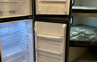 "Marylisa's passport to the stars"