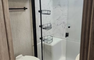 2023 Forest River – 2 Bd Luxury RV Rental Sleeps 8