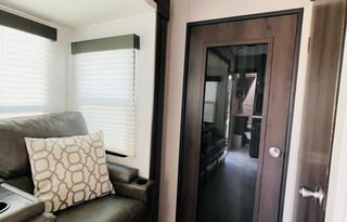 Yogi Bear’s Hideout