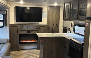 The Adventure Seeker!