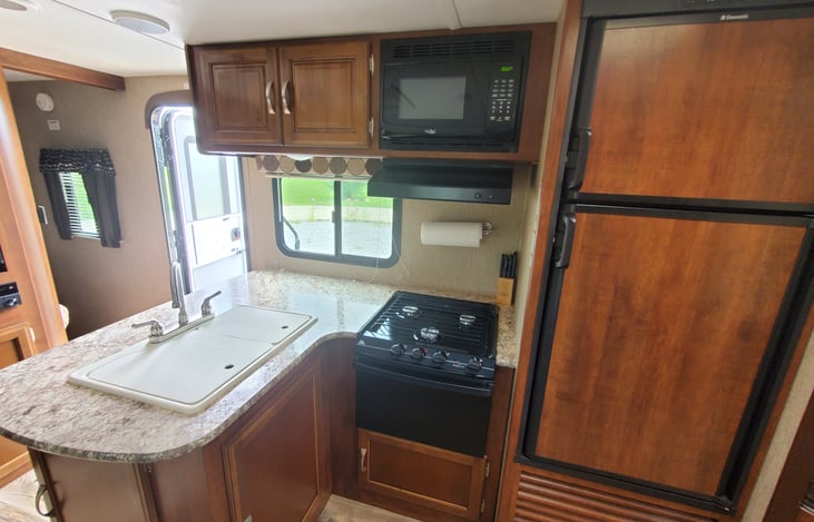 RV Photo