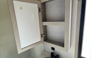 2023 Forest River RV Wildwood Heritage Glen 356QB