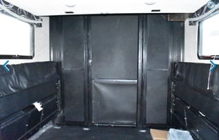 2017 Thor Outlaw Toyhauler Ready for Family Fun