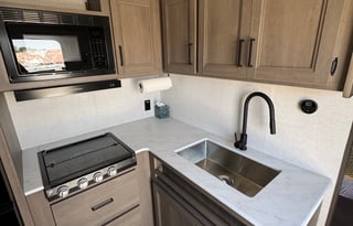 2025 Grand Design Transcend Xplor 24BHX