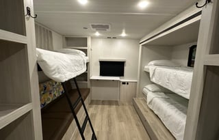 2025 Family Friendly RV