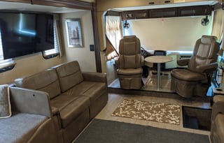 2019 Thor Motor Coach Windsport 34R