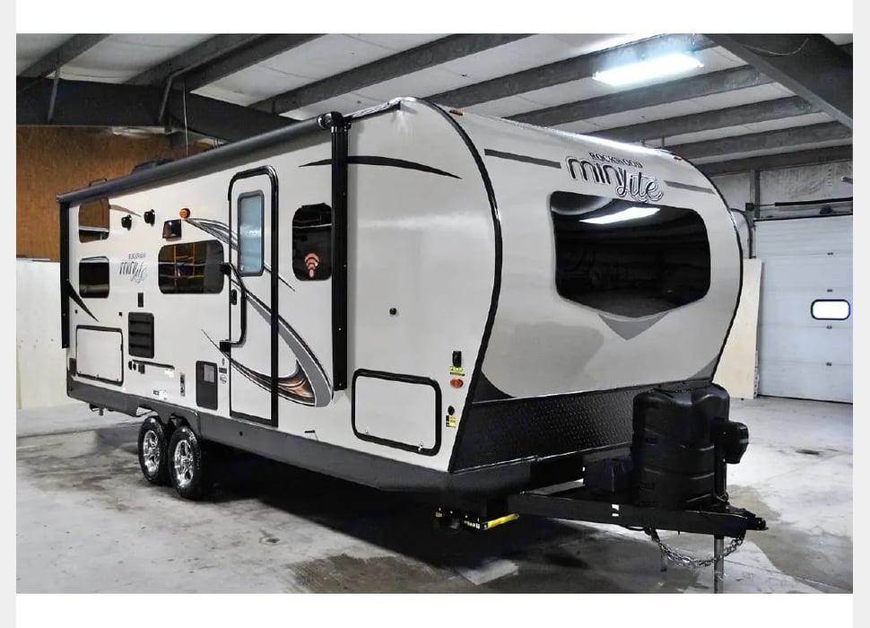 Travel Trailer rentals in Charleston