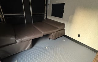 Weekend Getaway Camper Rental!