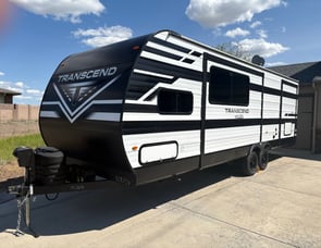Grand Design Transcend Xplor 251BH
