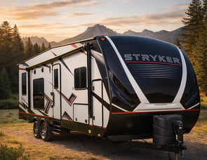 Cruiser Stryker ST-2313