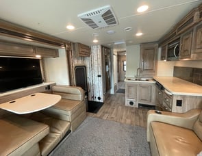 Jayco Precept 31UL