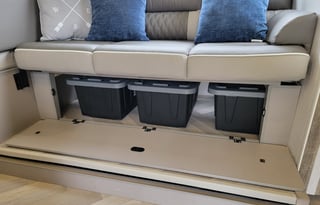 2022 Forest River RV Wildwood X-Lite 263BHXL