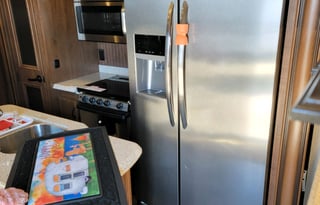 2016 Jayco North Point 387RDFS