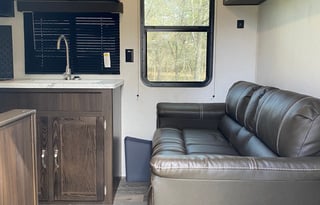2021 Keystone RV Springdale 260BH