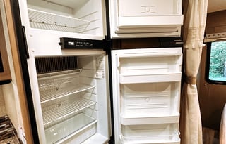 2018 Thor Motor Coach