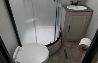 2021 Palomino Puma 27RLSS